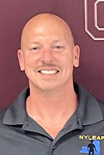 Caleb Harte